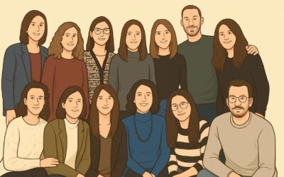 Crescere insieme come individui e professionisti: la formazione continua nei Centri Psicologia Clinica