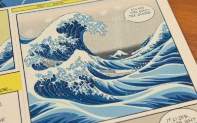 Tra silenzi e onomatopee: fumetti, manga e l’arte di abitare le emozioni